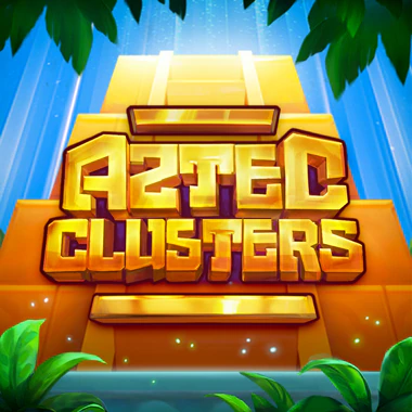 Aztec Clusters online slot