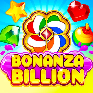 Bonanza Billion online slot