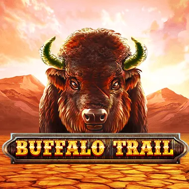 Buffalo Trail online slot