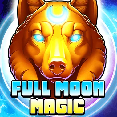 Full Moon Magic online slot