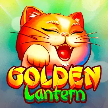 Golden Lantern online slot