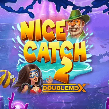 Nice Catch 2 Double Max online slot