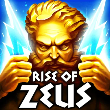 Rise of Zeus online slot