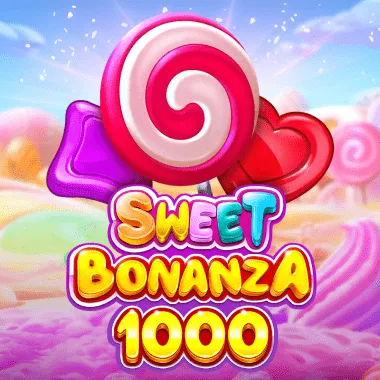 Sweet Bonanza 1000 online slot